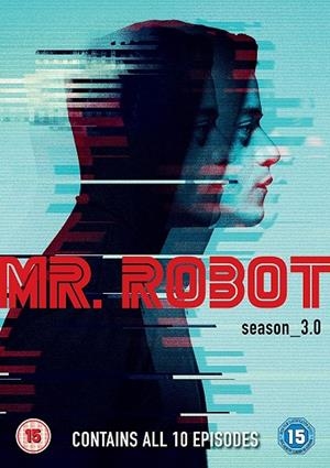 Mr.Robot T3 - DVD | 5053083140625