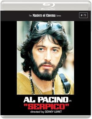 Serpico (VOSI) - Blu-Ray | 5060000701265 | Sidney Lumet