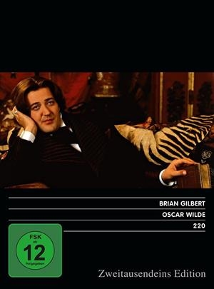 Wilde (VO Inglés) - DVD | 4250323713545 | Brian Gilbert