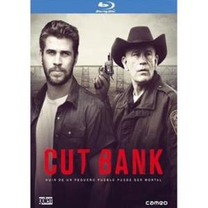 Cut Bank - Blu-Ray | 8436540908766 | Matt Shakman