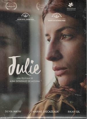 Julie - DVD | 8436558206151 | Alba González de Molina