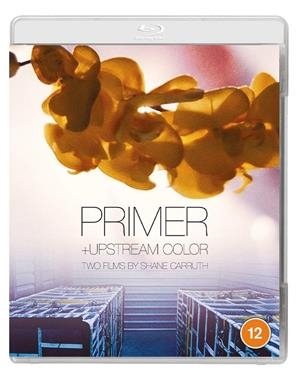 Primer/ Upsrteam Color (VOSI) - Blu-Ray | 5027035022468 | Shane Carruth