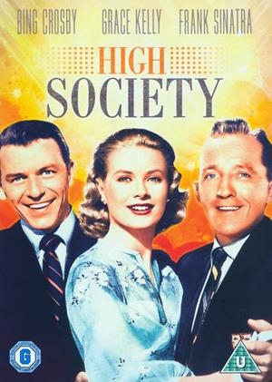 Alta Sociedad (High Society) (VOSI) - DVD | 5051892226271 | Charles Walters
