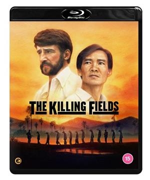 Los gritos del silencio (The Killing Fields) (VOSI) - Blu-Ray | 5028836043096 | Roland Joffé