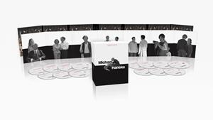 Michael Haneke  A Curzon Collection (VOSI) - Blu-Ray | 5021866052427 | Michael Haneke