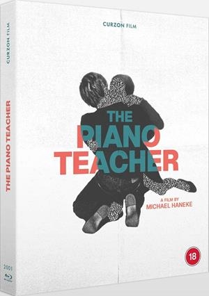 La pianista (The piano teacher) (VOSI) - Blu-Ray | 5021866065410 | Michael Haneke