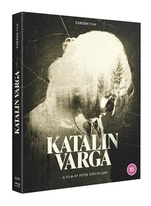 Katalin Varga (VOSI) - Blu-Ray | 5021866063416 | Peter Strickland