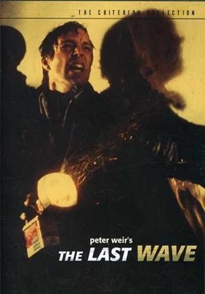 La Última Ola (VOSI) - DVD | 0374291619204 | Peter Weir