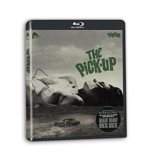 The Pick-Up (VOSI) - Blu-Ray | 1987156015968 | Lee Frost