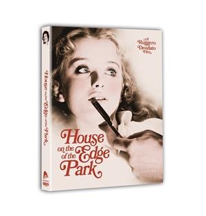 Trampa para un violador (House on the Edge of the Park) (VOSI) - 4K UHD | 7601371867860 | Ruggero Deadato