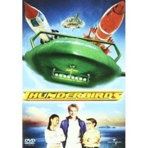 Thunderbirds - DVD | 5050582283211