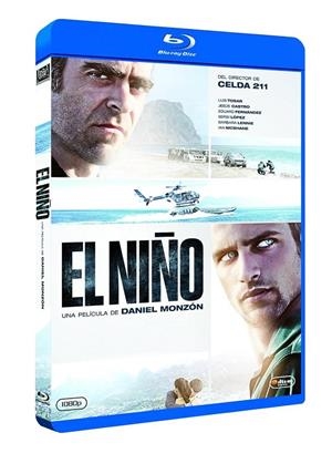 El niño - Blu-Ray | 8420266972996