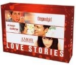 Pack Love Stories (The Good Girl - El Juego del Amor - Amor y otros desastres) - DVD | 8420018236079