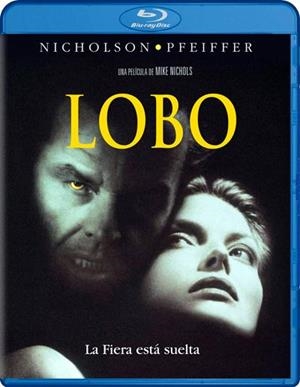 Lobo - Blu-Ray | 8414533064057