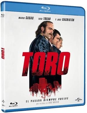 Toro - Blu-Ray | 8414533100120