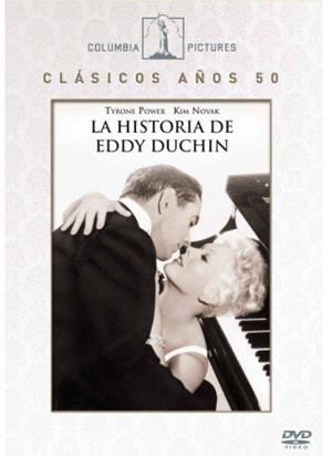 La Historia de Eddy Duchin - DVD | 8414533075442 | George Sidney