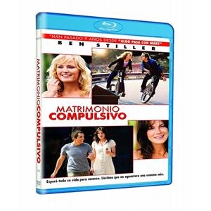 Matrimonio compulsivo - Blu-Ray | 8432974932520