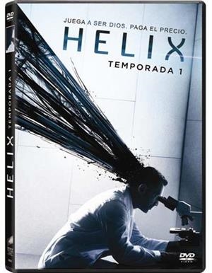 Helix T 1 - DVD | 8414533092395