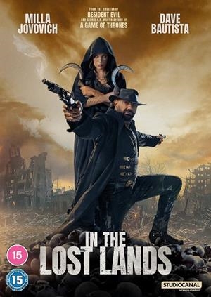 Tierras perdidas (In the lost lands) (VOSI) - DVD | 5055201852342 | Paul W.S. Anderson
