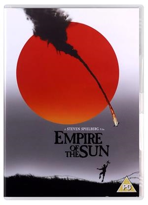 El Imperio Del Sol (Empire of the sun) (VOSI) - DVD | 5051892082341 | Steven Spielberg