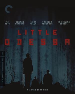 Cuestión de sangre (Little Odessa) (VOSI) - 4K + Blu-Ray | 5061088922993 | James Gray
