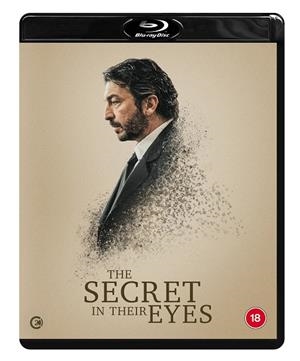 El secreto de sus ojos (The Secret In Their Eyes) - Blu-Ray | 5028836043171 | Juan José Campanella