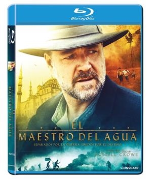 El Maestro del Agua (The Water Diviner) - Blu-Ray | 8414533152112 | Russell Crowe