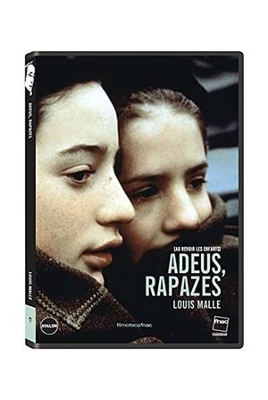 Adiós, Muchachos - DVD | 8437011639295 | Louis Malle