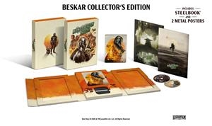 Star Wars: The Mandalorian and Grogu (Ed. Beskar) - 4K + Blu-Ray | 5056719202377 | Jon Favreau