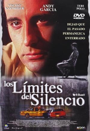 Los Limites Del Silencio - DVD | 8435153745867