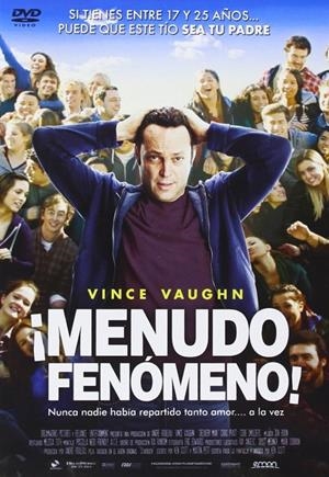 Menudo Fenómeno! - DVD | 8435153743795