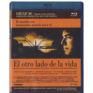 El Otro Lado De La Vida - Blu-Ray | 8435153708503 | Billy Bob Thornton
