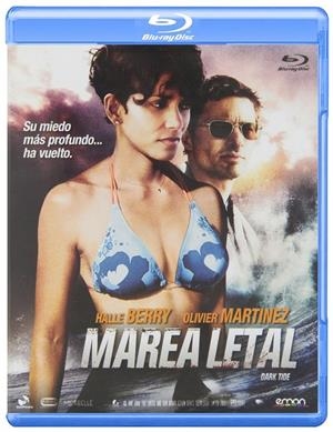 Marea Letal - Blu-Ray | 8435153739293
