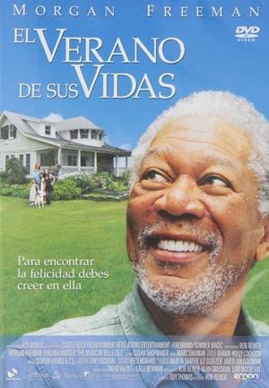 El Verano De Sus Vidas - DVD | 8435153737275 | Rob Reiner