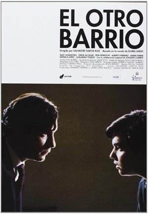 El Otro Barrio - DVD | 8420018820711 | Salvador García Ruíz