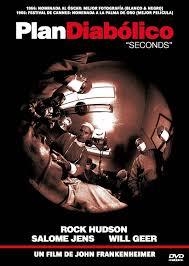 Plan Diabólico - DVD | 8437013843959 | John Frankenheimer