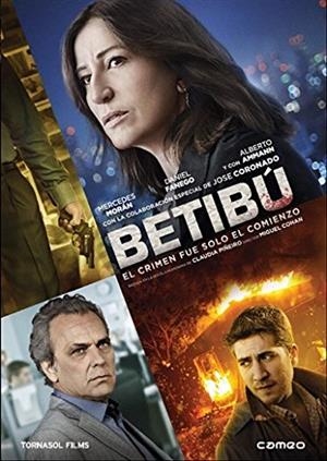 Betibu - DVD | 8436540906410