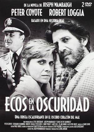 Ecos En La Oscuridad - DVD | 8436022315136 | Glenn Jordan