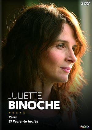 Chocolat + El Paciente Ingles - DVD | 8435153734731 | Lasse Hallstrom