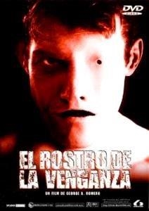 Rostro De La Venganza - DVD | 8411704987948