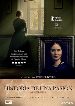 Historia De Una Pasión - DVD | 8436564161598