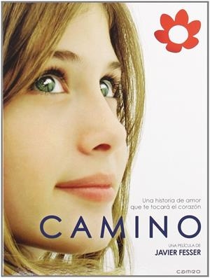 Camino - DVD | 8436027575764 | Javier Fesser