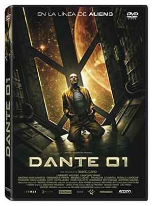 Dante 01 - DVD | 8435153748516