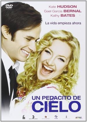 Un Pedacito De Cielo - DVD | 8435153742255