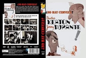 No Hay Cerveza? - DVD | 8424295368003