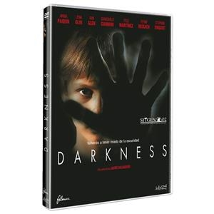 Darkness - DVD | 8421394554214 | Jaume Balagueró