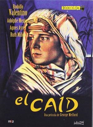 EL CAID - DVD | 8421394535480