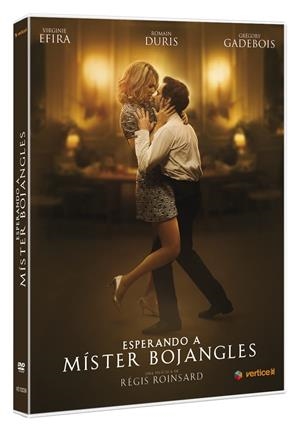 Esperando A Mister Bojangles - DVD | 8420172100391 | Régis Roinsard
