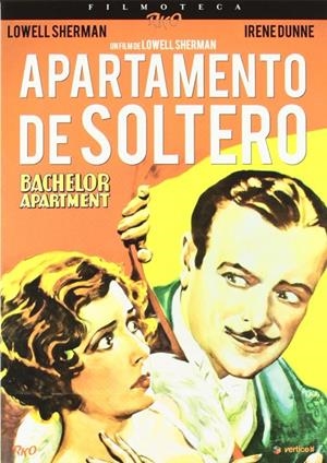 Apartamento De Soltero - DVD | 8420172059613 | Lowell Sherman