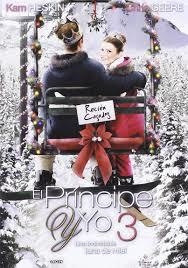 El Príncipe Y Yo 3 - DVD | 8420018892527